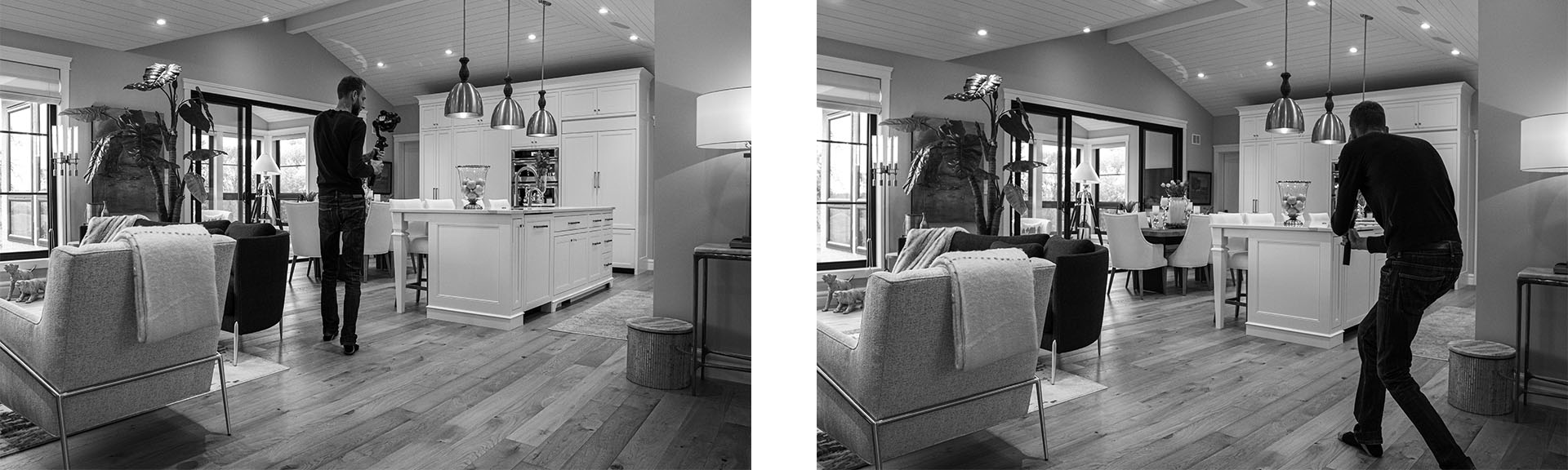 How to Get Started as a Real Estate Photographer